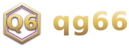qg66 logo