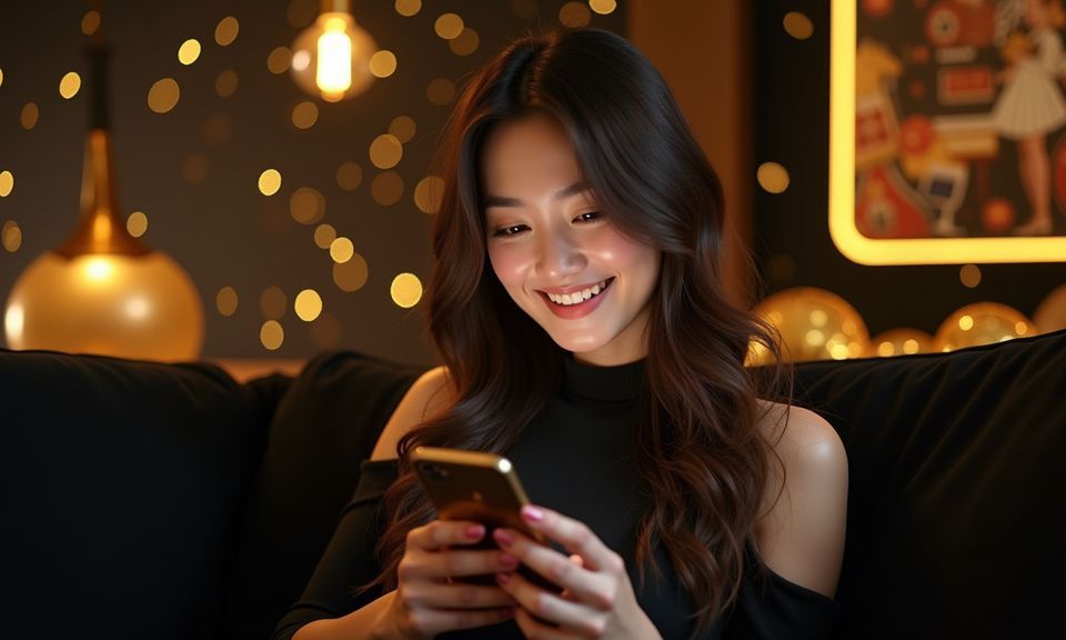 qg66 Quay hũ, nạp MoMo — vào game trong vài giây